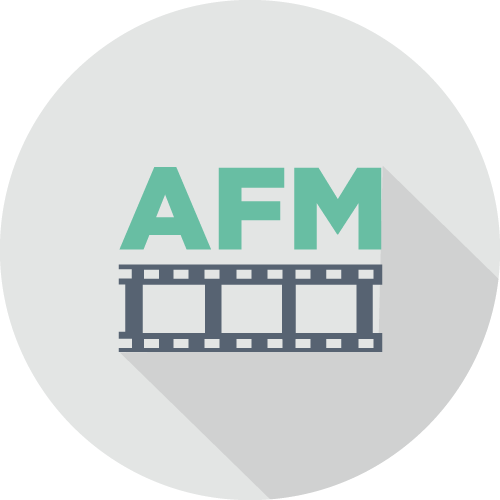 AFM 影片自動填補機制