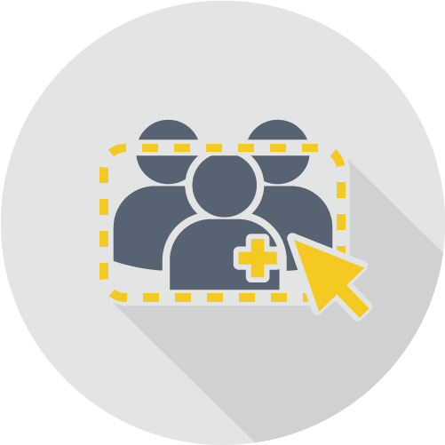 iTrace图象分析追踪软件直觉式调整 ROI
