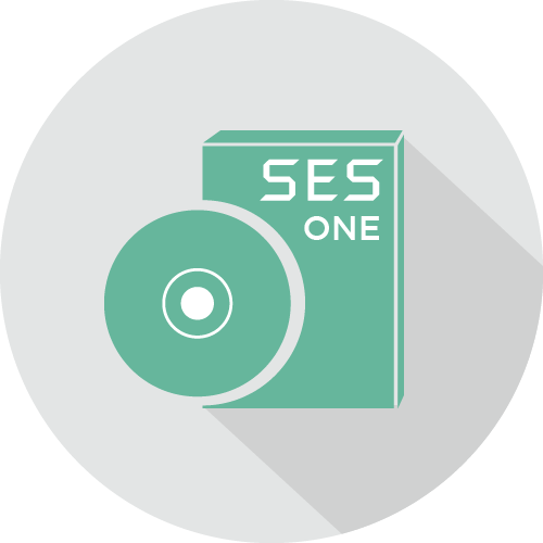 SES One錄影軟體